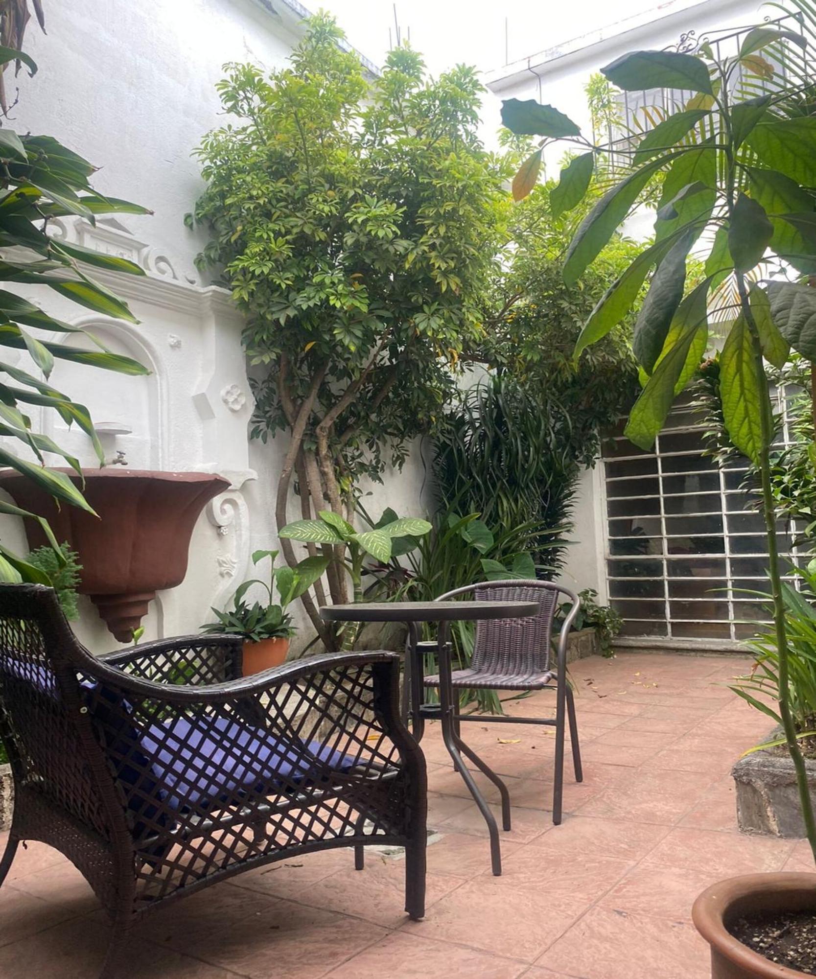 Casa Lajas