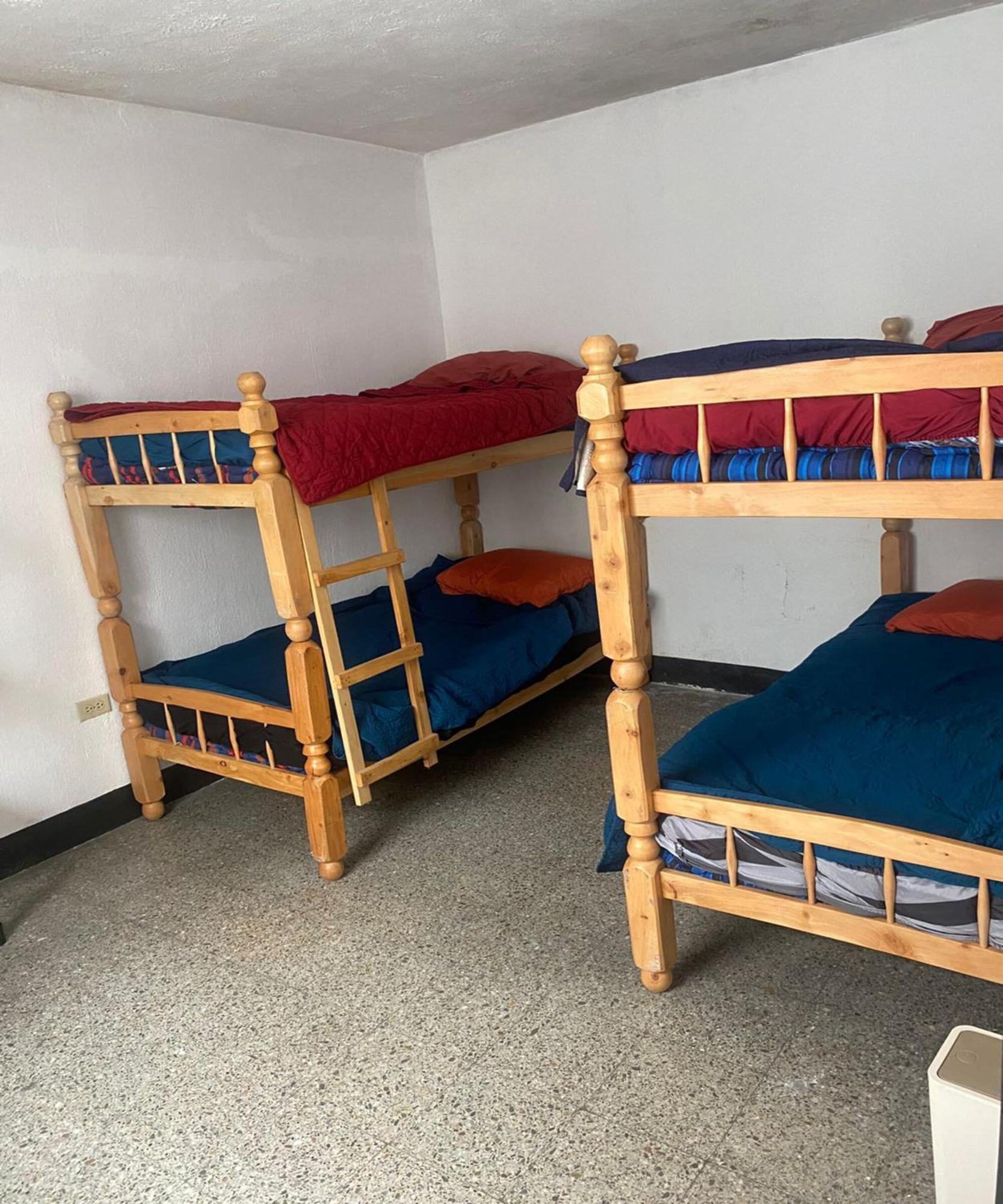 Casa Lajas Appartement