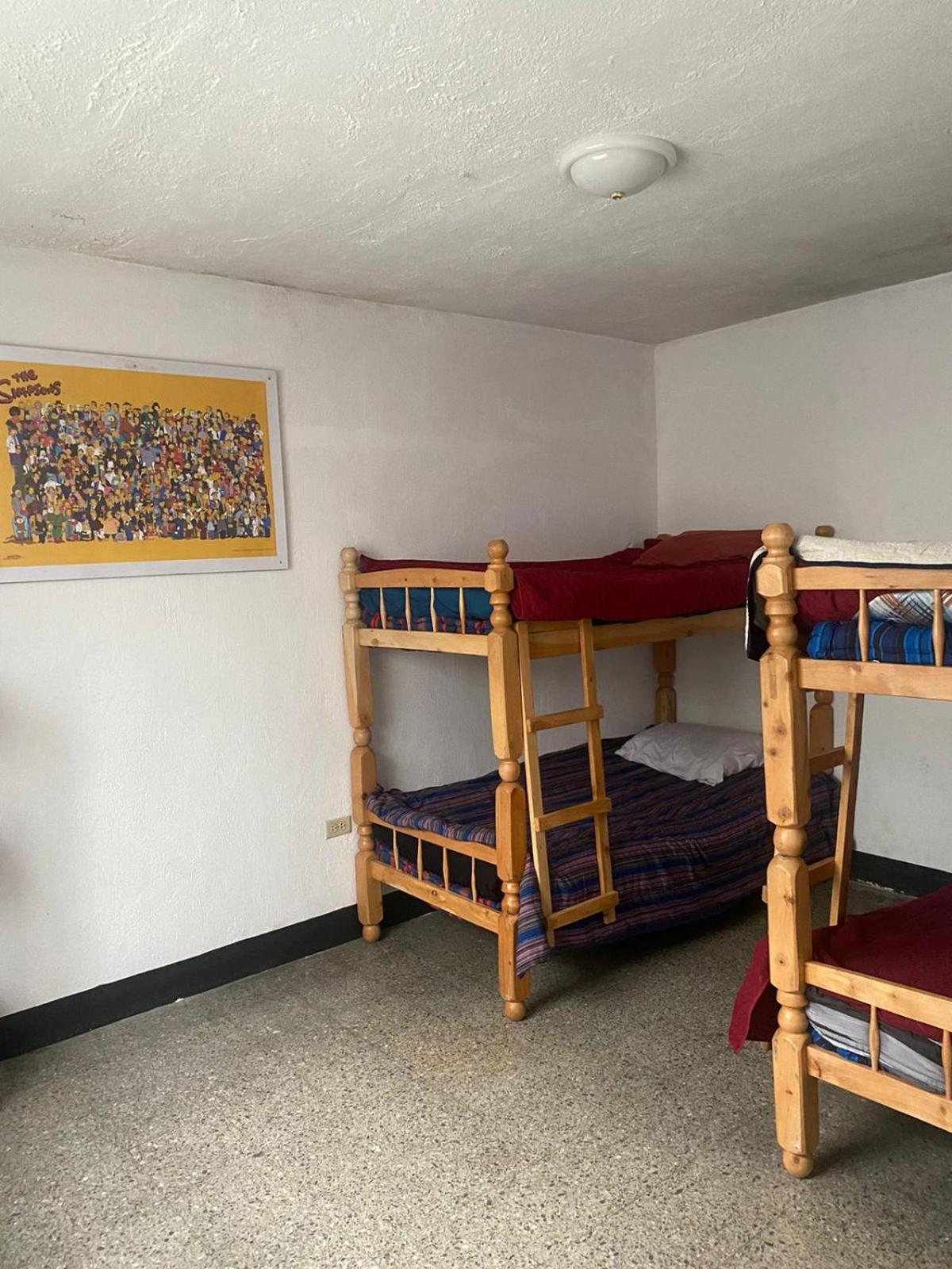 Casa Lajas Appartement