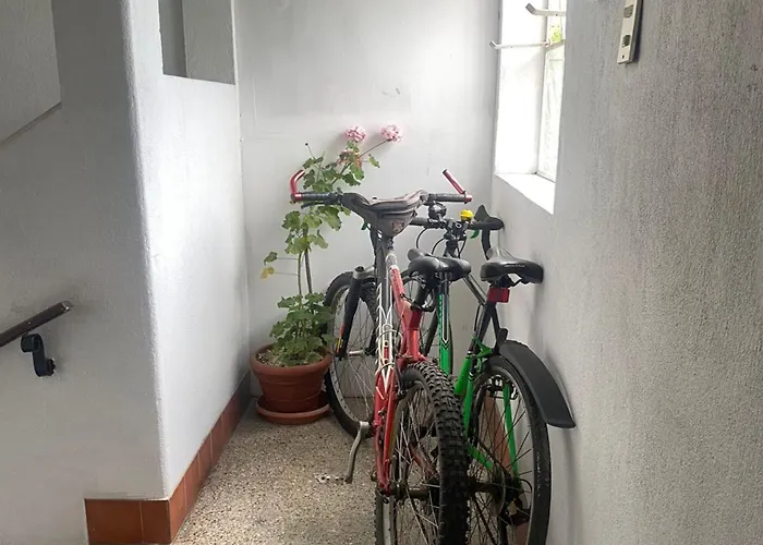 Guest House Casa Las Lajas