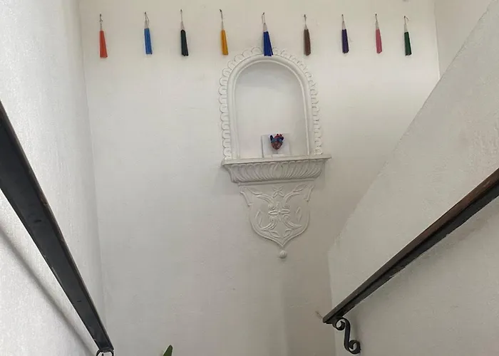 Guest House Casa Las Lajas