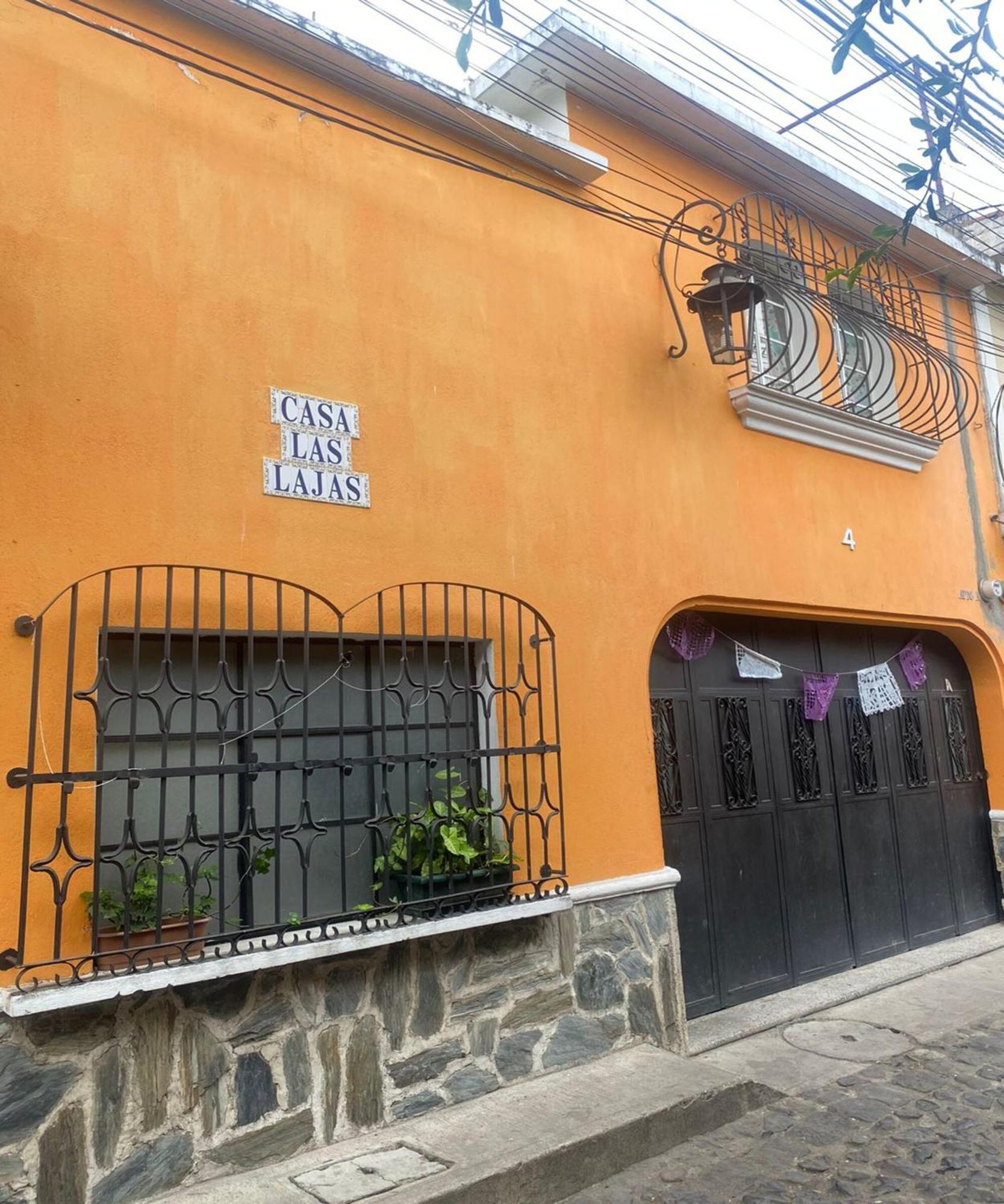Casa Lajas Apartment