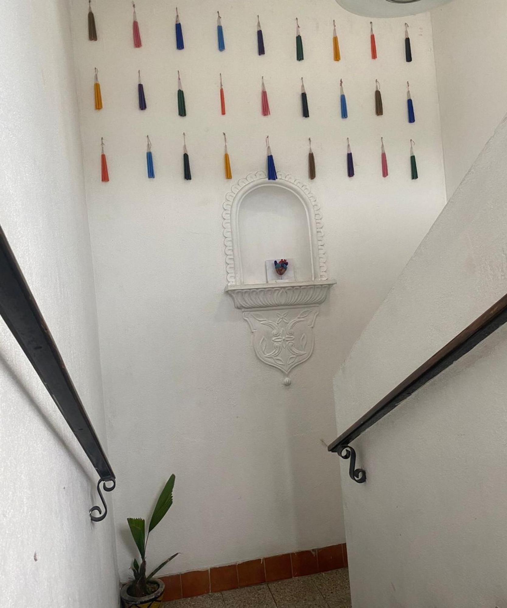 Casa Lajas *