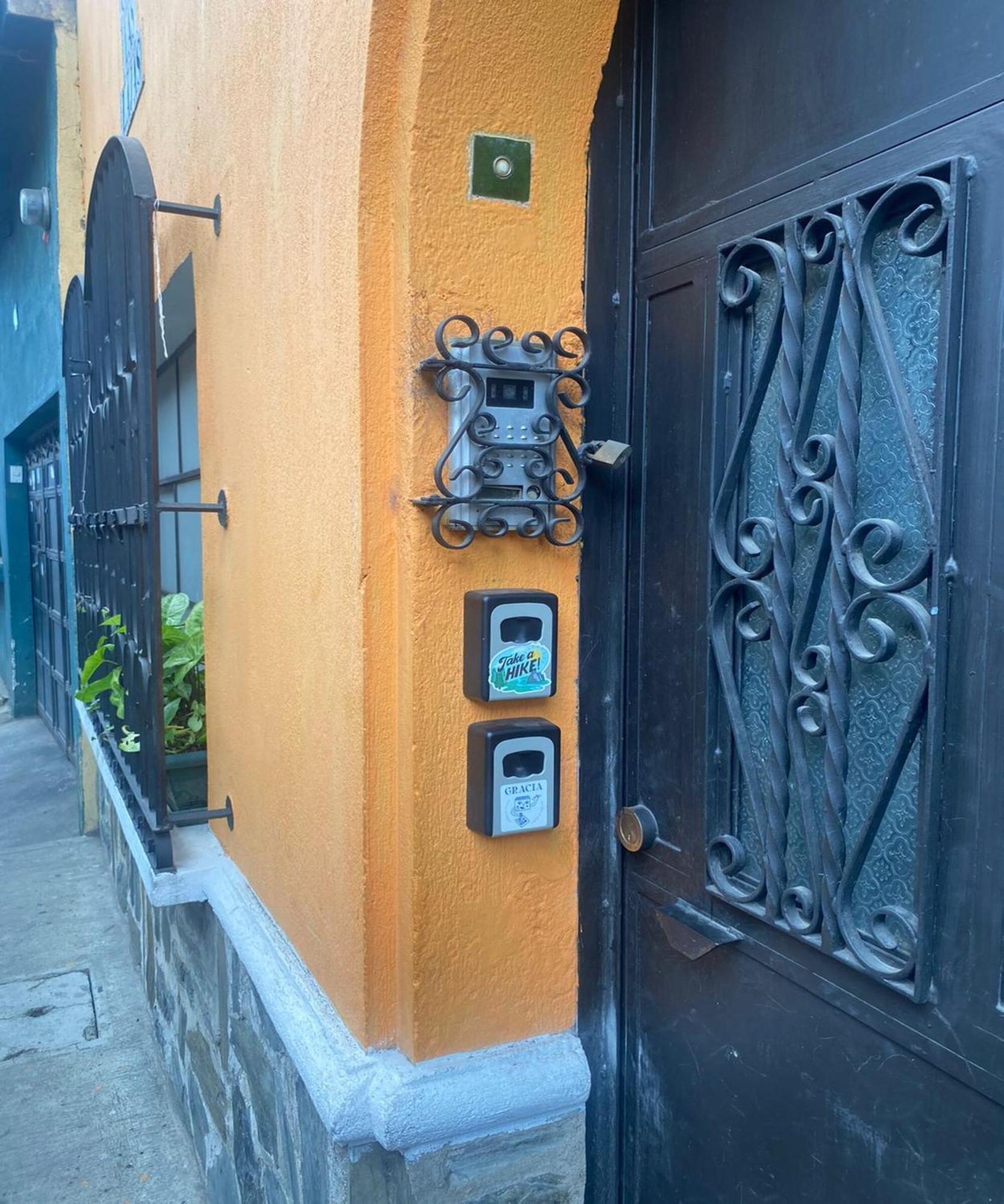 Apartment Casa Lajas