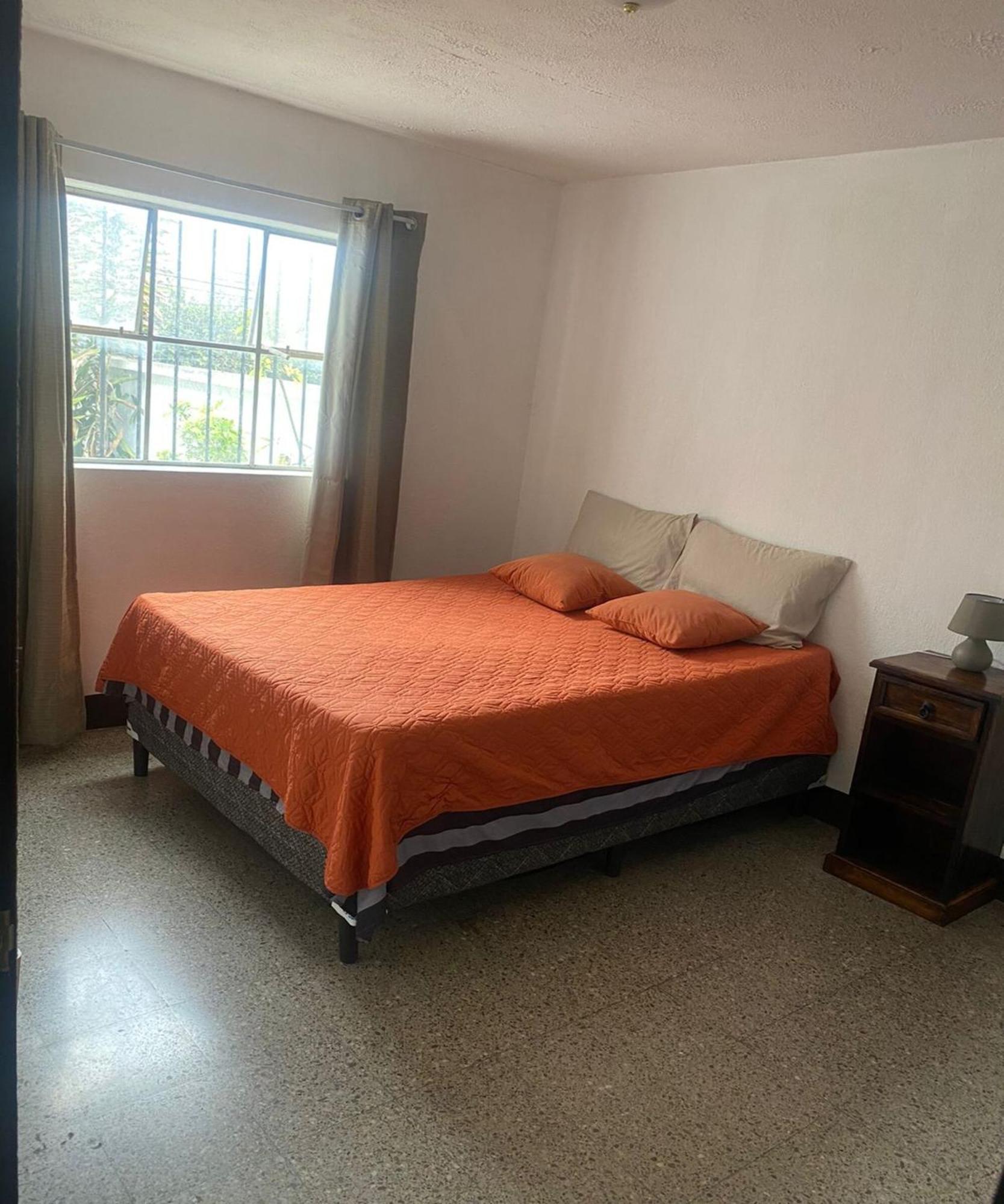 Apartment Casa Lajas Antigua