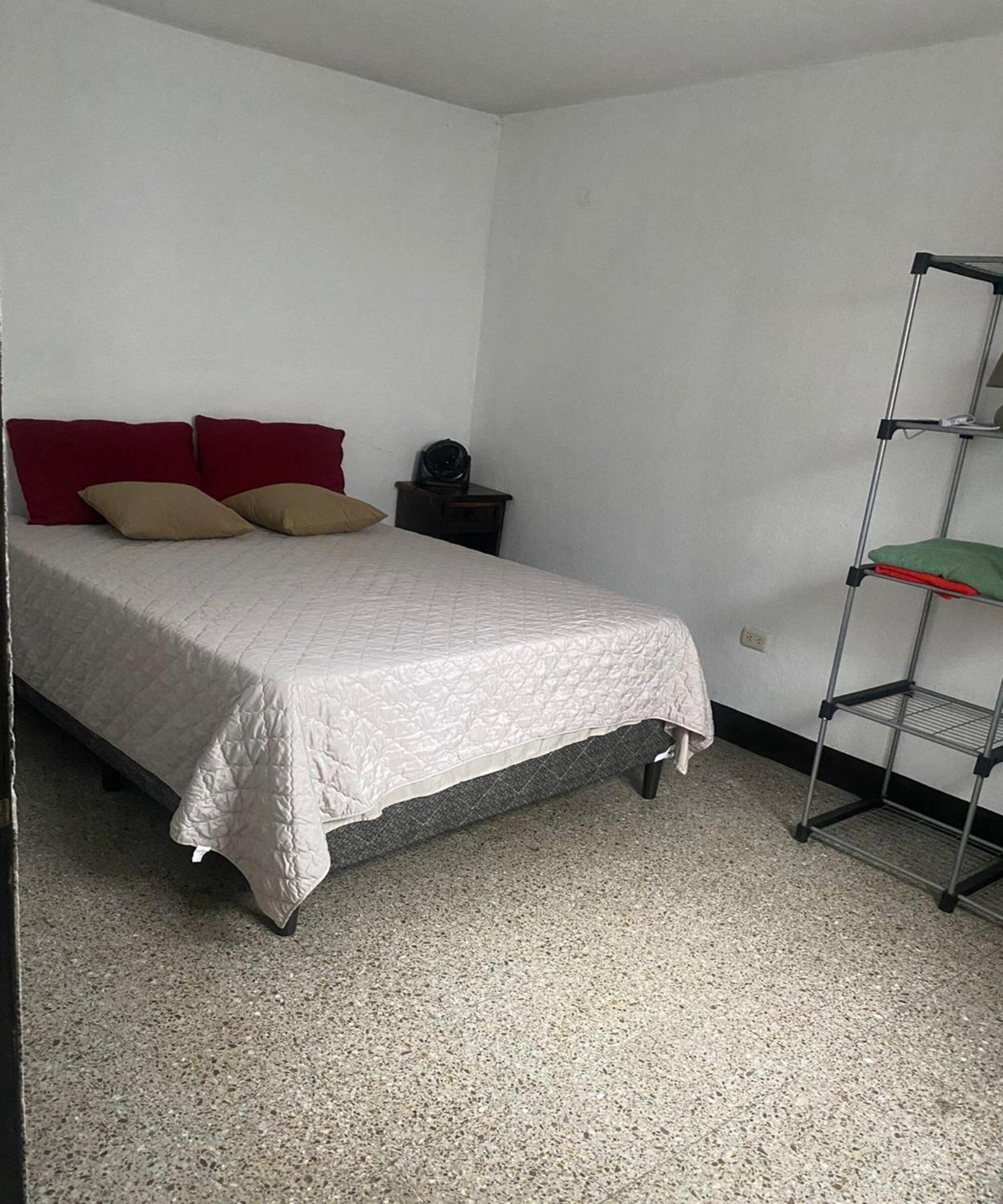 Apartment Casa Lajas *
