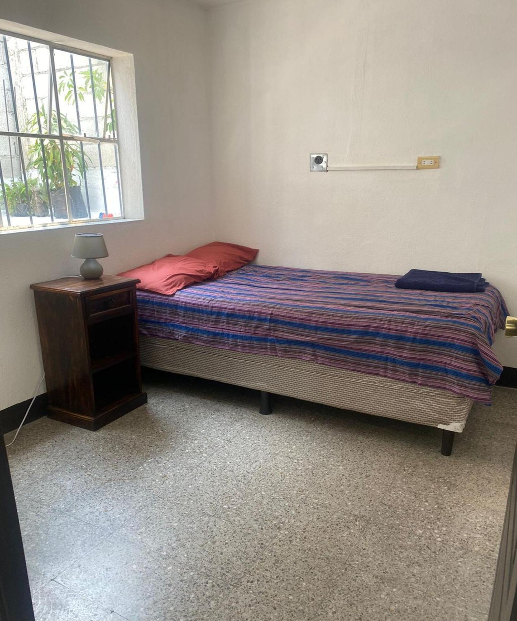 Apartment Casa Lajas