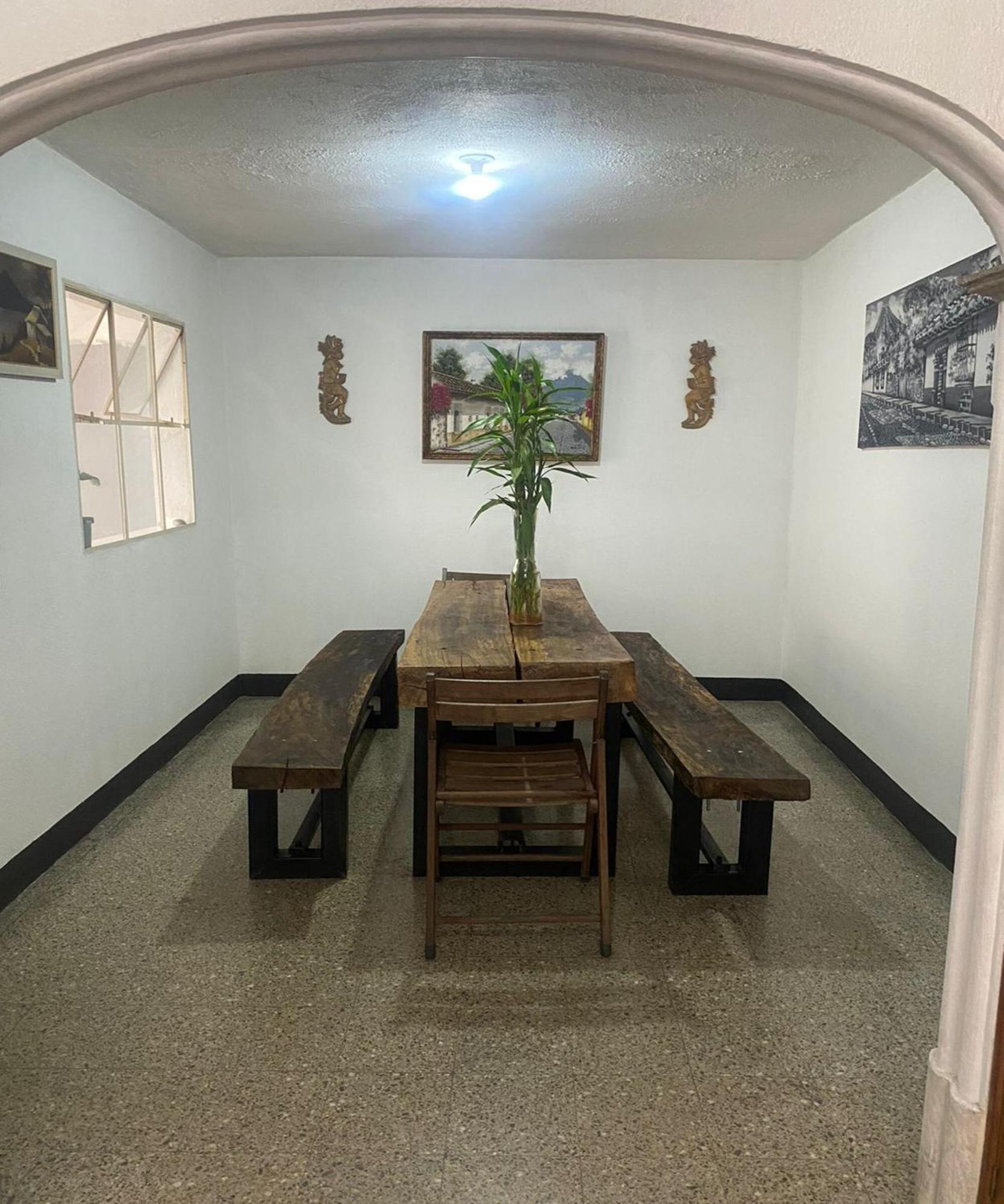 Casa Lajas Antigua