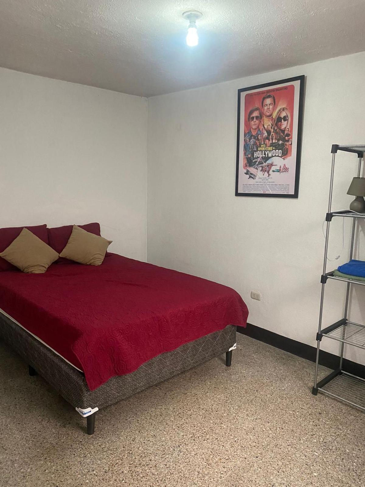 Apartment Casa Lajas